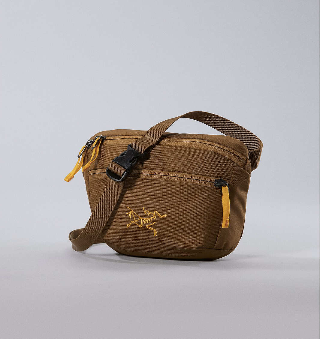 Mantis 1 Waistpack - We're Outside Outdoor Outfitters