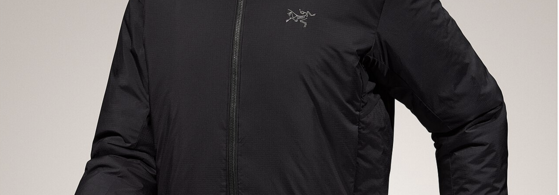 Men's Atom Heavyweight Hoody