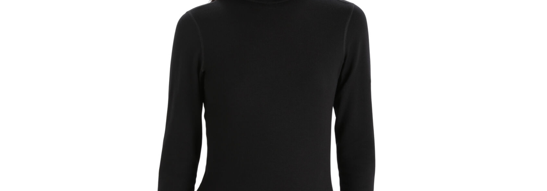 Women's 260 Tech LS Turtleneck - We're Outside Outdoor Outfitters