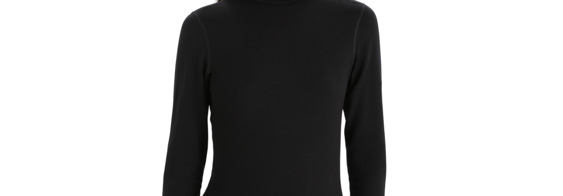 Women's 260 Tech LS Turtleneck