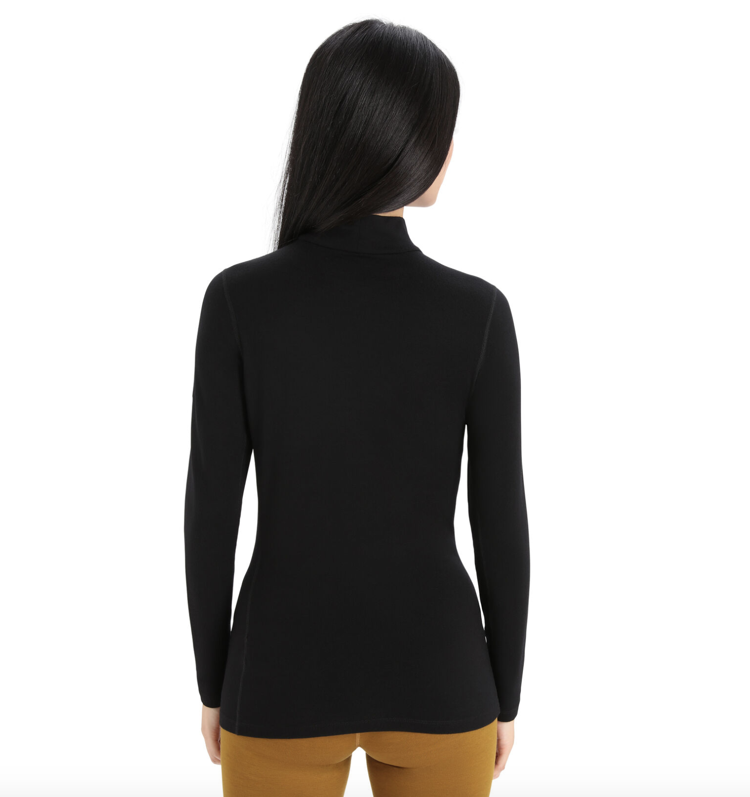 Women's 260 Tech LS Turtleneck - We're Outside Outdoor Outfitters