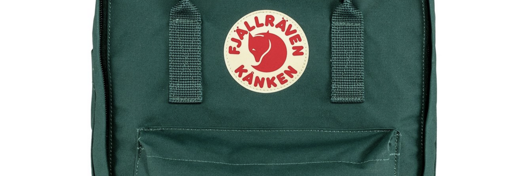 Kånken Backpack