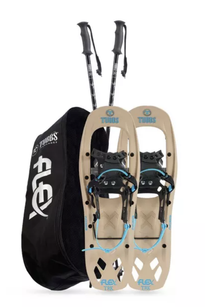 Flex TRK Snowshoes Kit