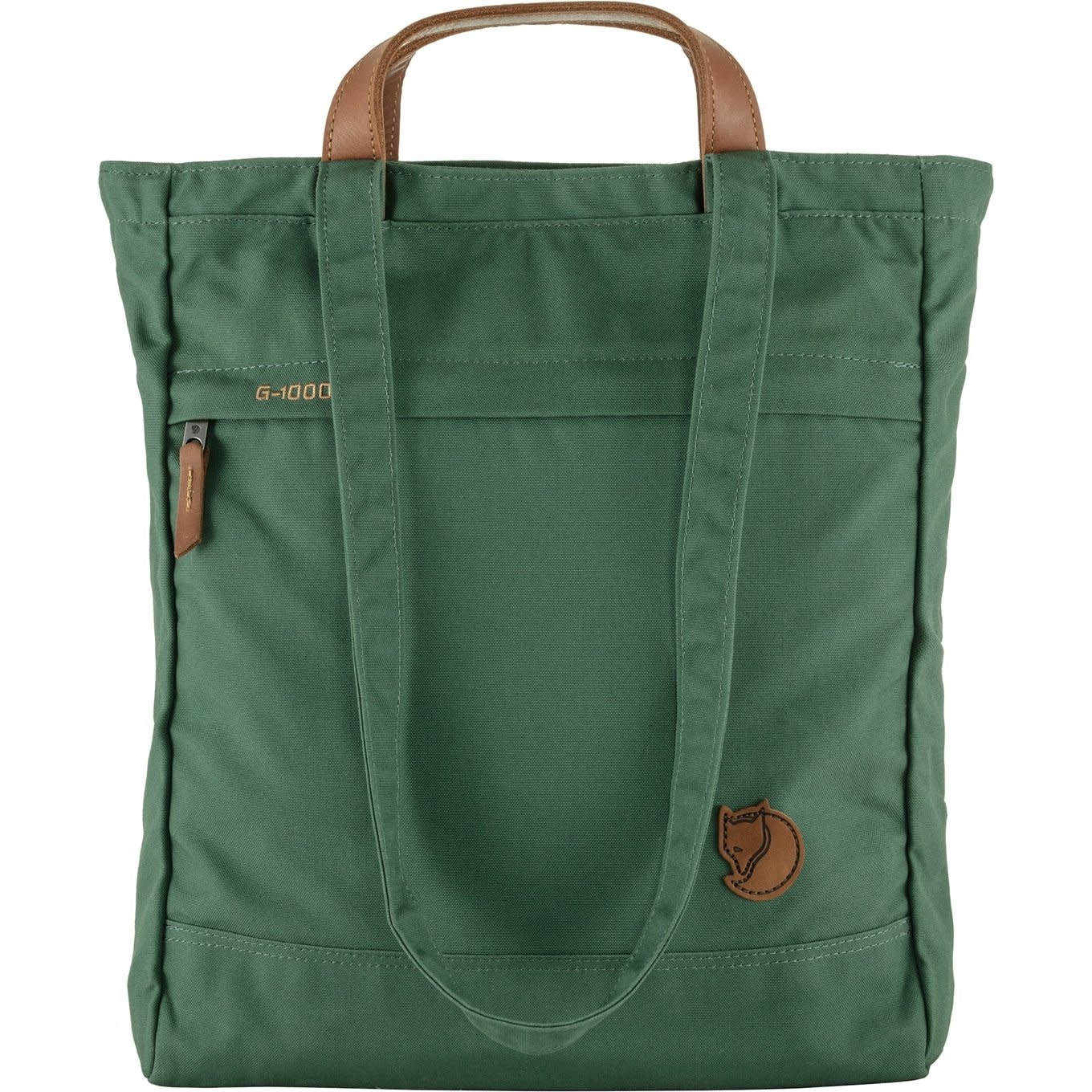 Fjallraven Totepack No.1 | We're Outside