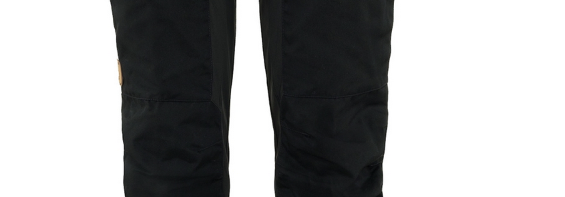 Women's Keb Trousers Curved