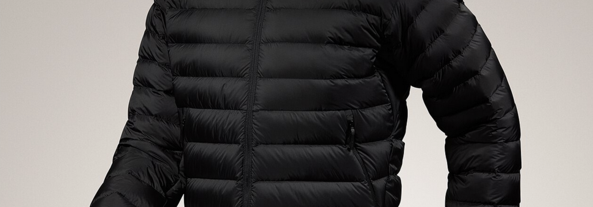 Men's Cerium Jacket