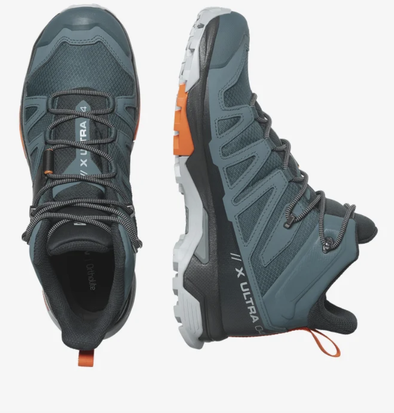 Men's X Ultra 4 Mid GTX - We're Outside Outdoor Outfitters