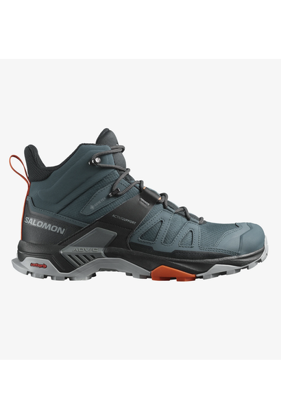 Men's X Ultra 4 Mid GTX