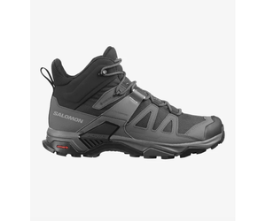 Men's X Ultra 4 Mid GTX WIDE - We're Outside Outdoor Outfitters