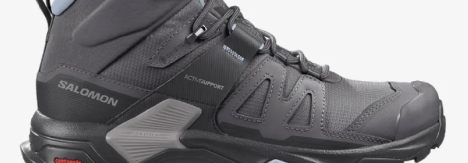 Women's X Ultra 4 Mid GTX