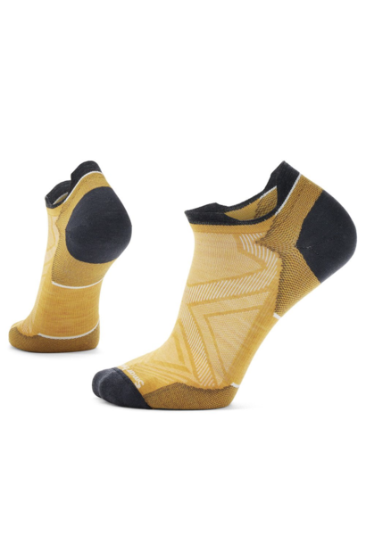 Men's Run Zero Cushion Low Ankle 1651