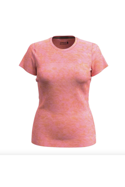 Women's Merino Short Sleeve Tee