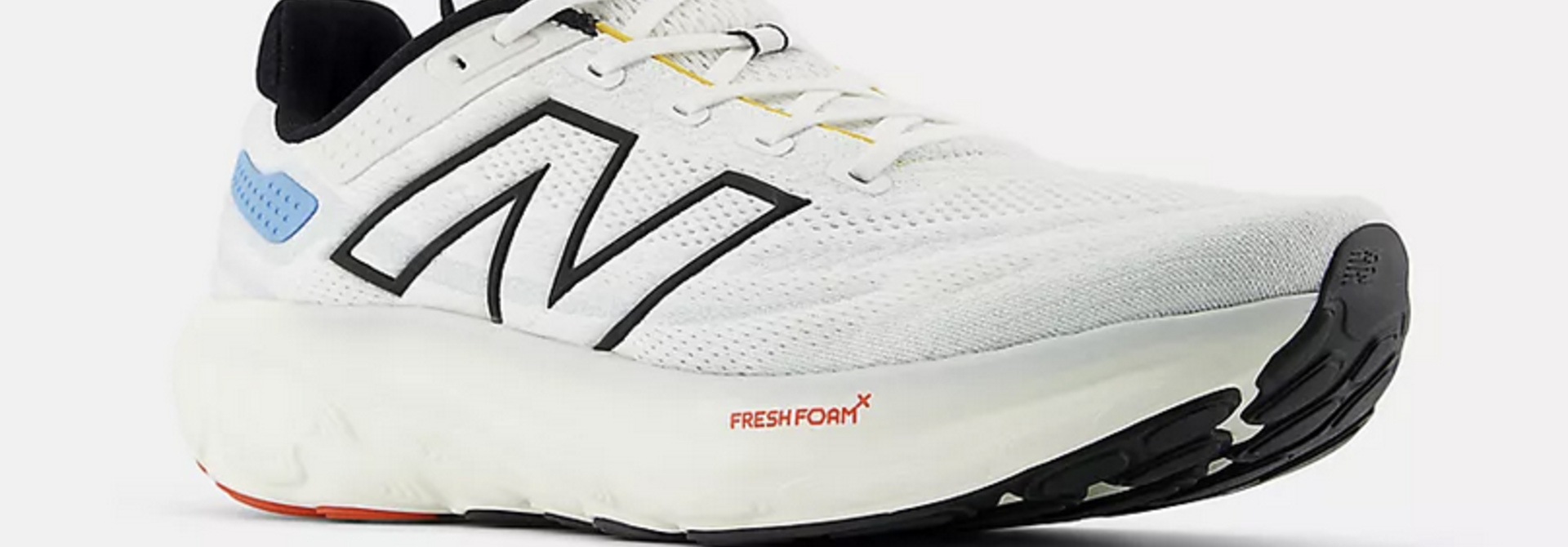 Men's Fresh Foam X 1080v13 WIDE