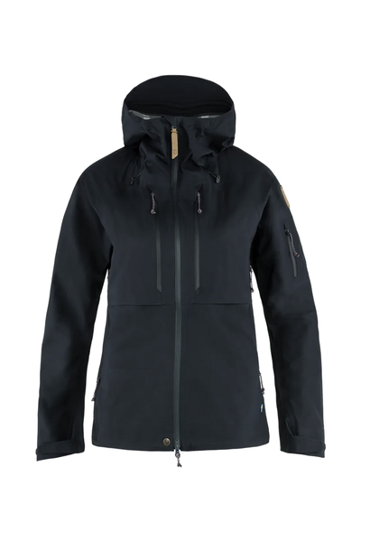 Women's Keb Eco-Shell Jacket