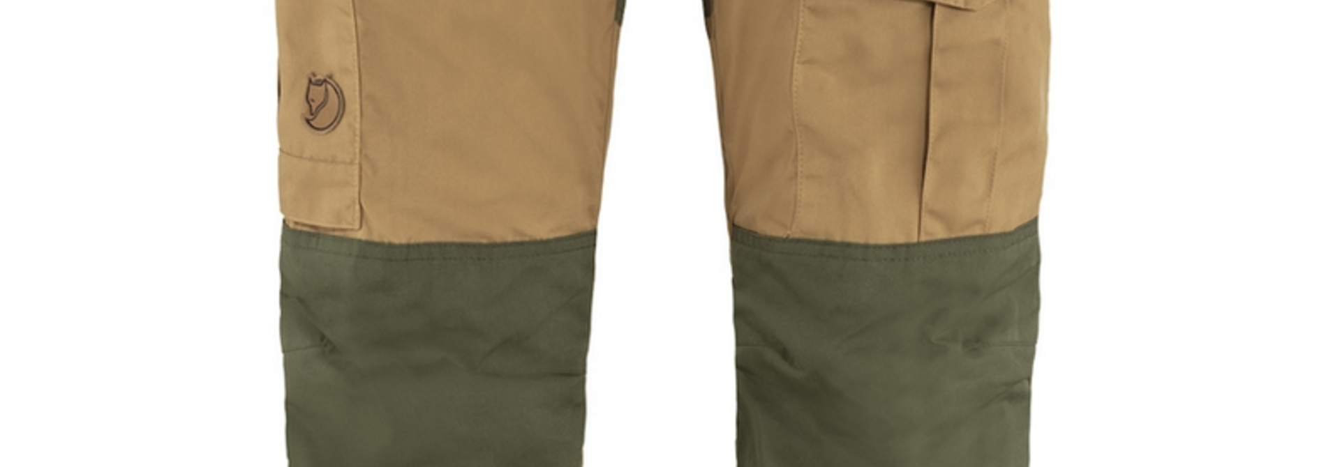 Men's Vidda Pro Trousers Short Inseam