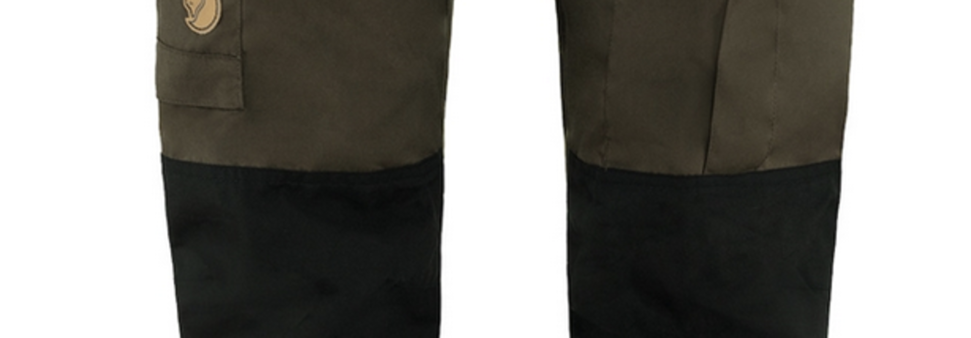 Men's Vidda Pro Trousers Short Inseam