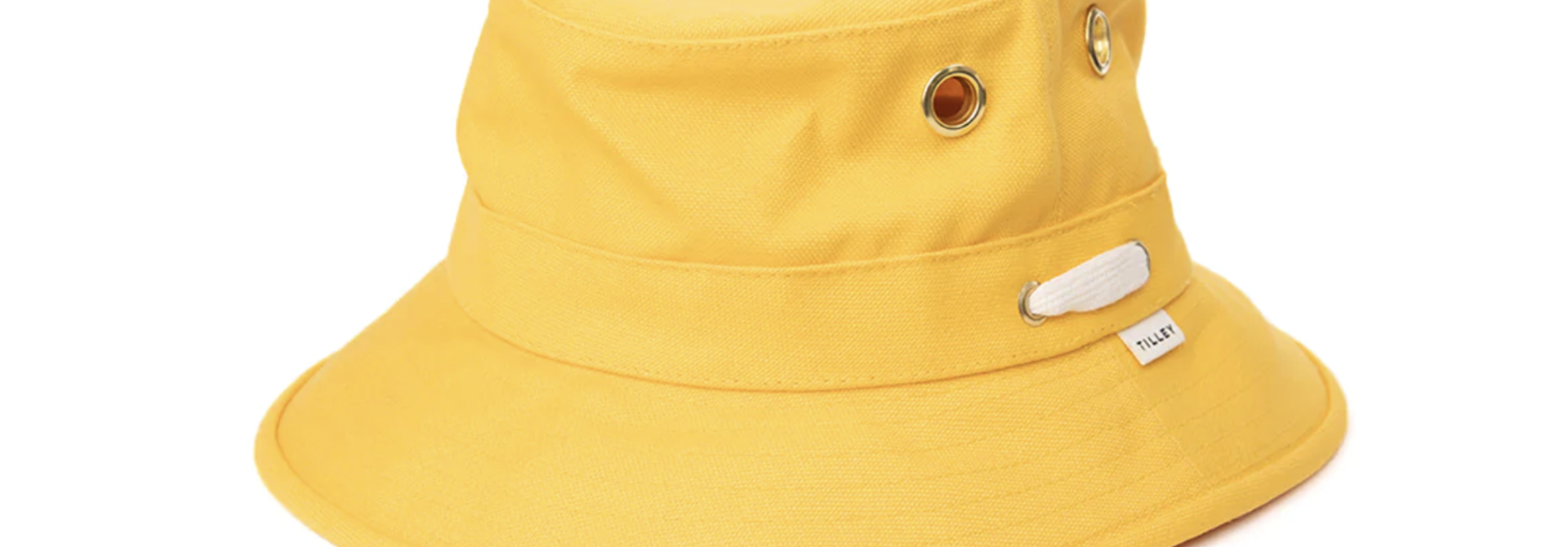 The Iconic T1 Bucket Hat