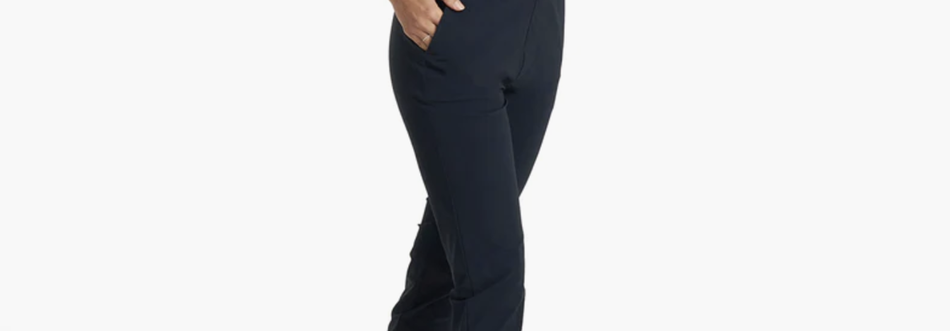 Women's Miles Ankle Pant Ink