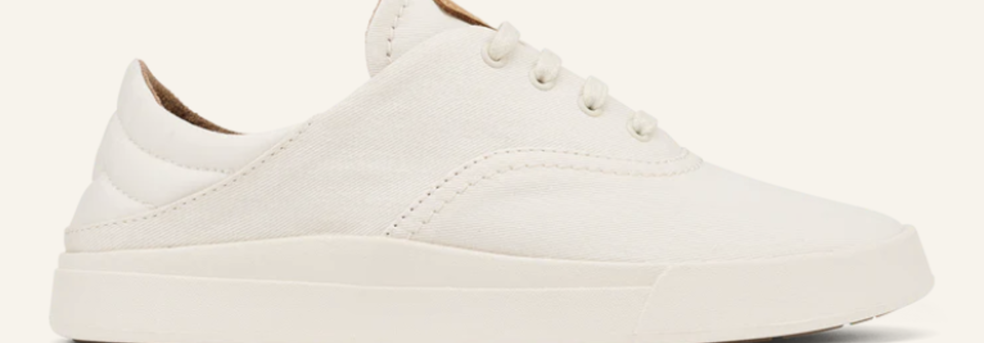 Women's Kohu Canvas Sneakers
