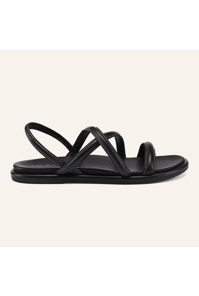 Women s Tiare Strappy Leather Strappy Sandal We re Outside Outdoor Outfitters