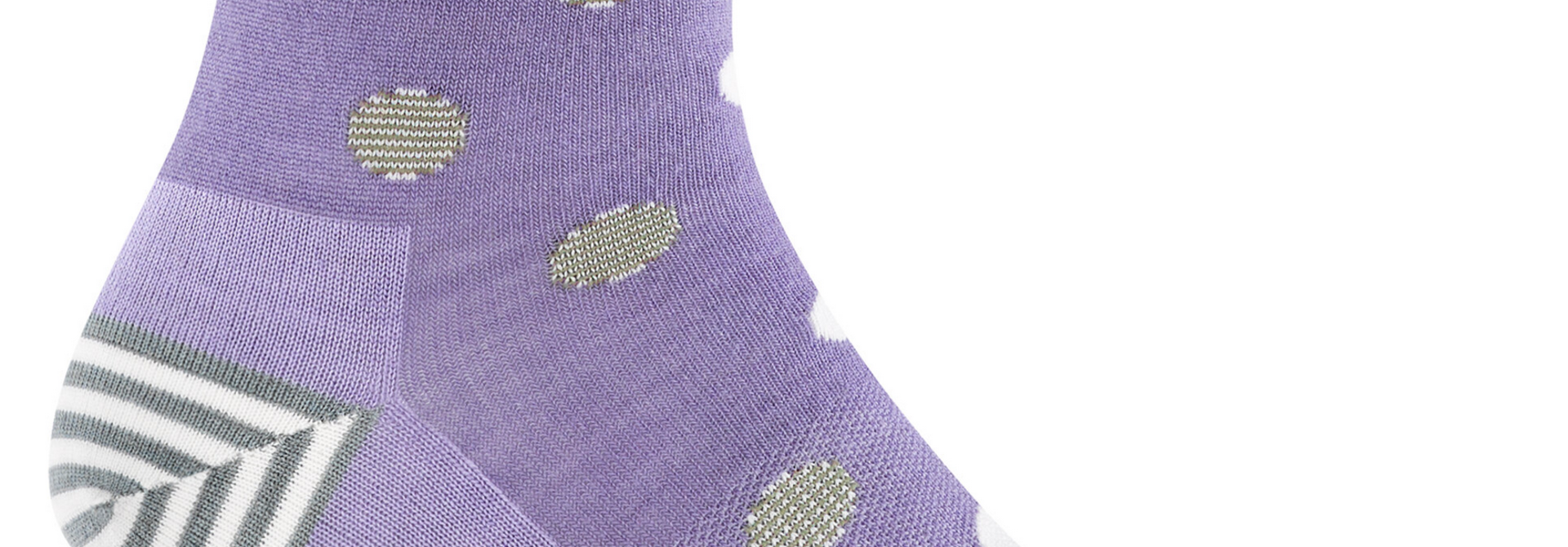 Women's Dottie Shorty 6103