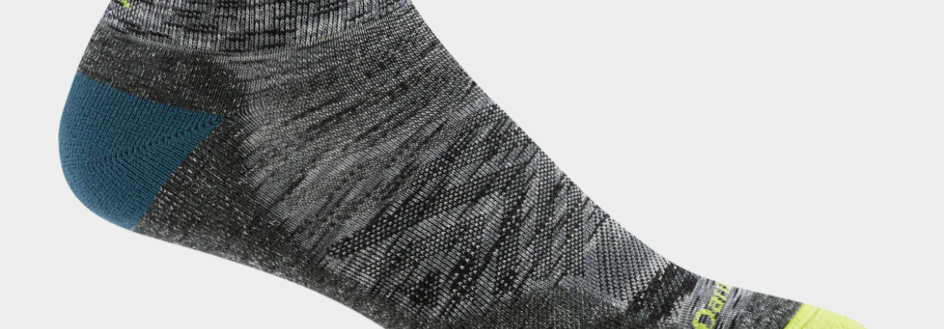 Men's Run No Show Tab 1039