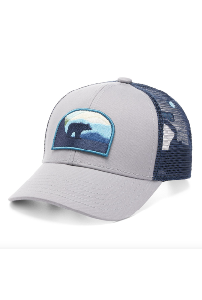 Kids' Bear Country Hat