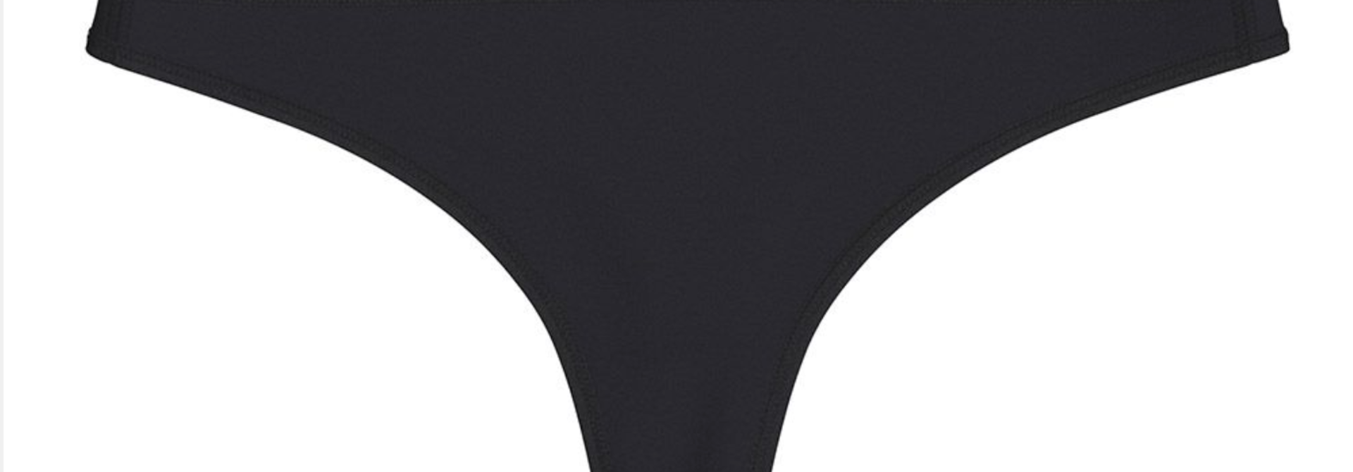Women's Merino Everyday Thong