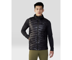 Ghost whisperer down vest hotsell