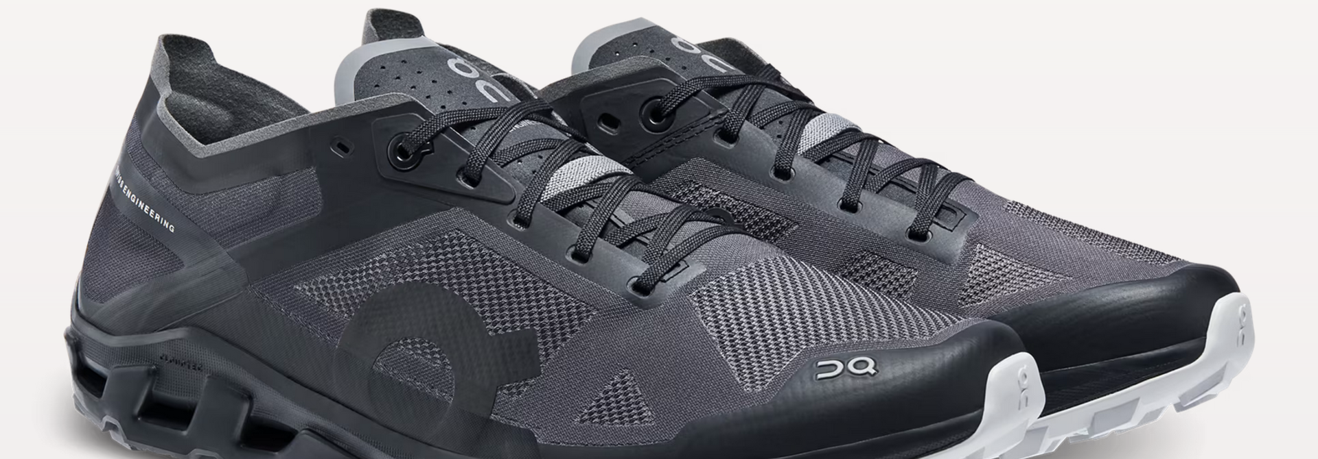 Women's Cloudventure Peak 3