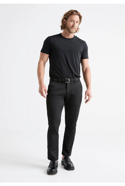 Men's Smart Stretch Pant Relaxed Taper