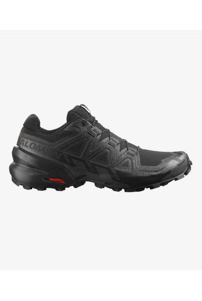 Men's Speedcross 6 Black