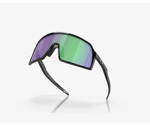 Sutro S Prizm Jade Polished Black Frame - We're Outside Outdoor