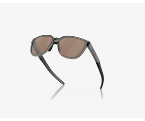 Actuator Prizm Tungsten Matte Grey Smoke Frame - We're Outside