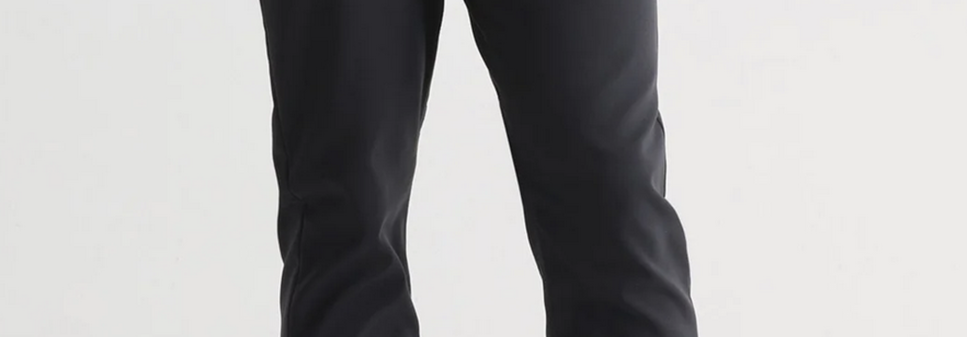 Men's NuStretch Flex Trouser
