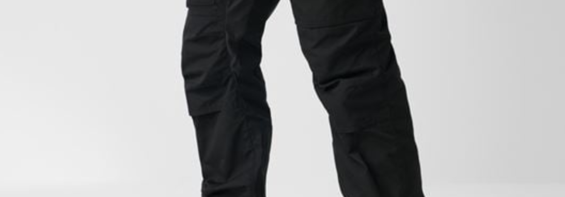 Men's Vidda Pro Ventilated Trousers Short Inseam