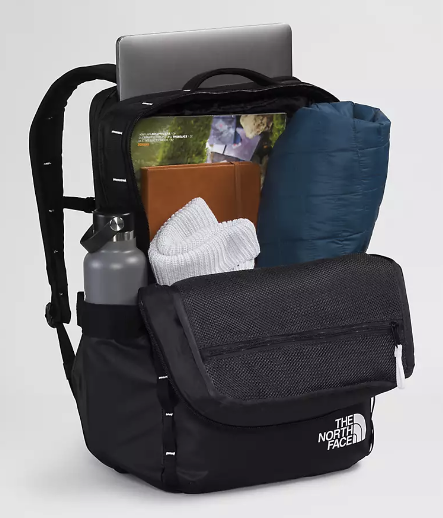 Base Camp Voyager Daypack 26L - We're Outside Outdoor Outfitters Base Camp Voyager Daypack 26L - We're Outside Outdoor Outfitters