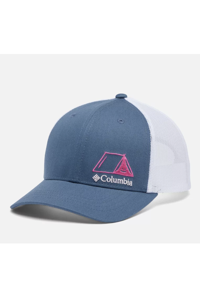 Youth Columbia™ Snap Back Cap