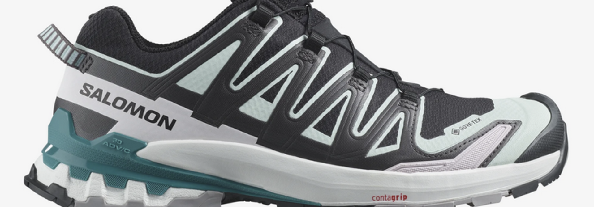 Women's XA PRO 3D V9 GTX