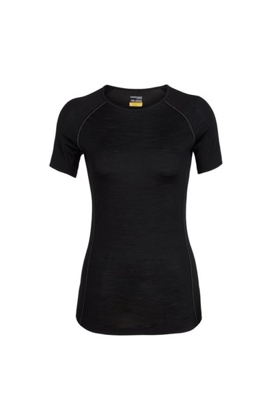 Women's 150 Zone SS Crewe