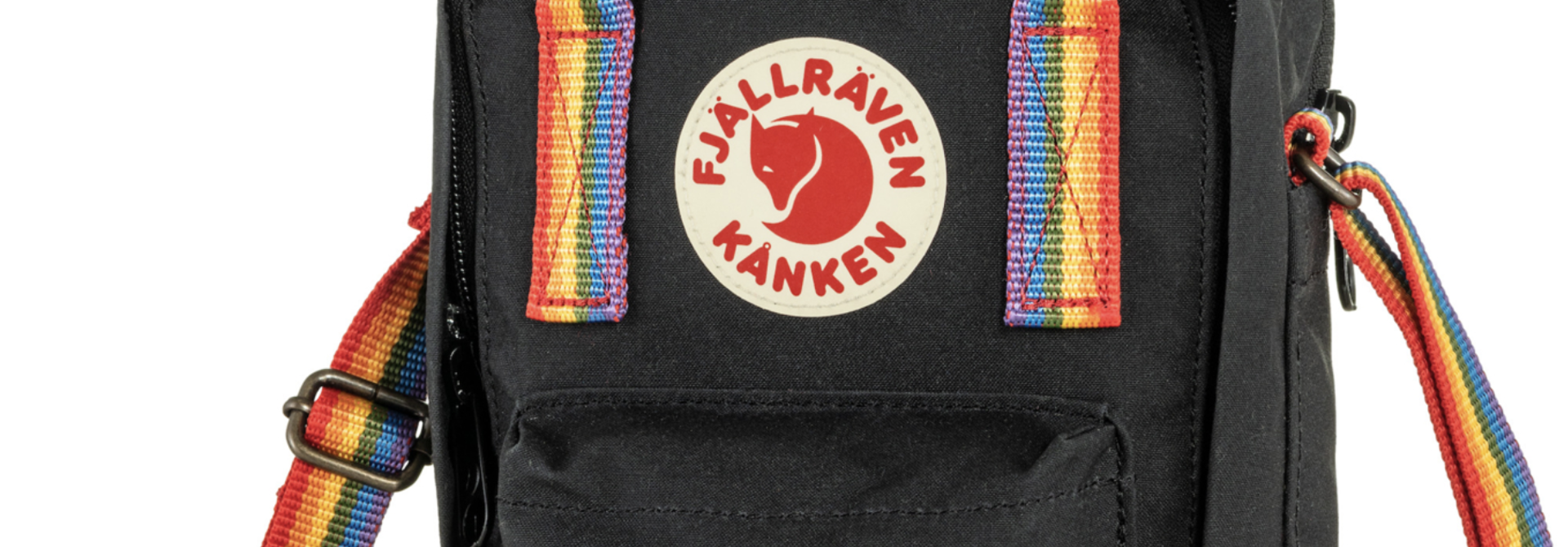 Kånken Rainbow Sling