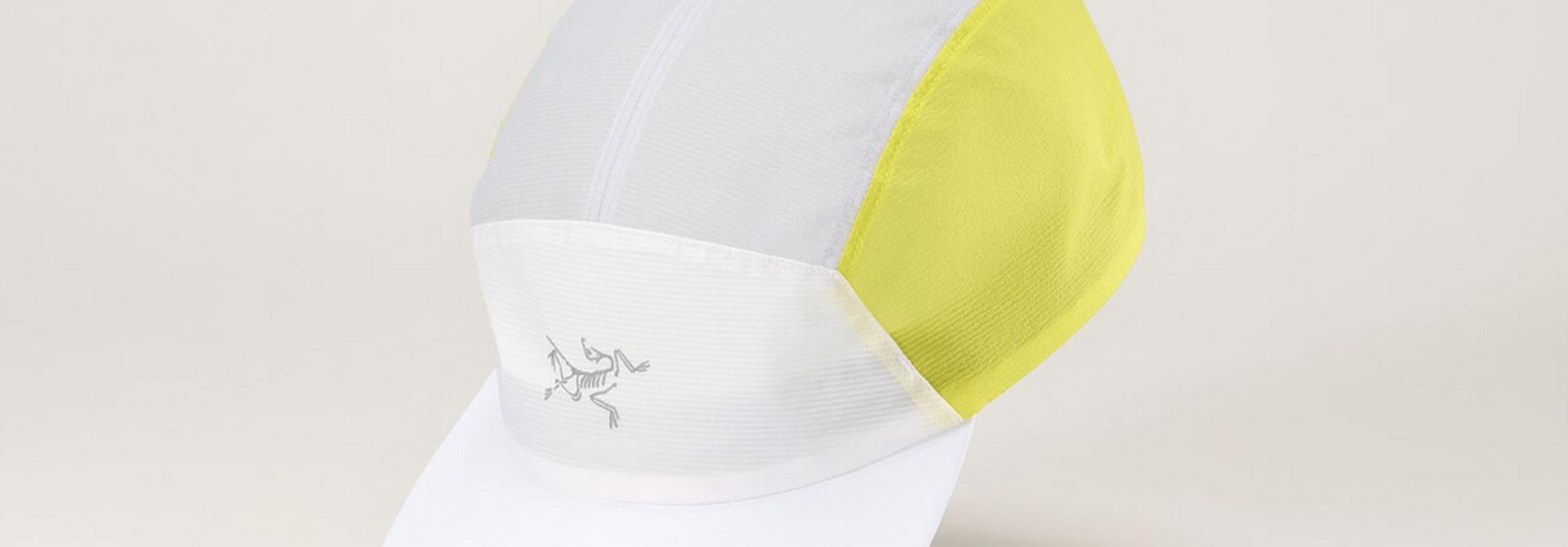 Norvan Regular Brim Hat