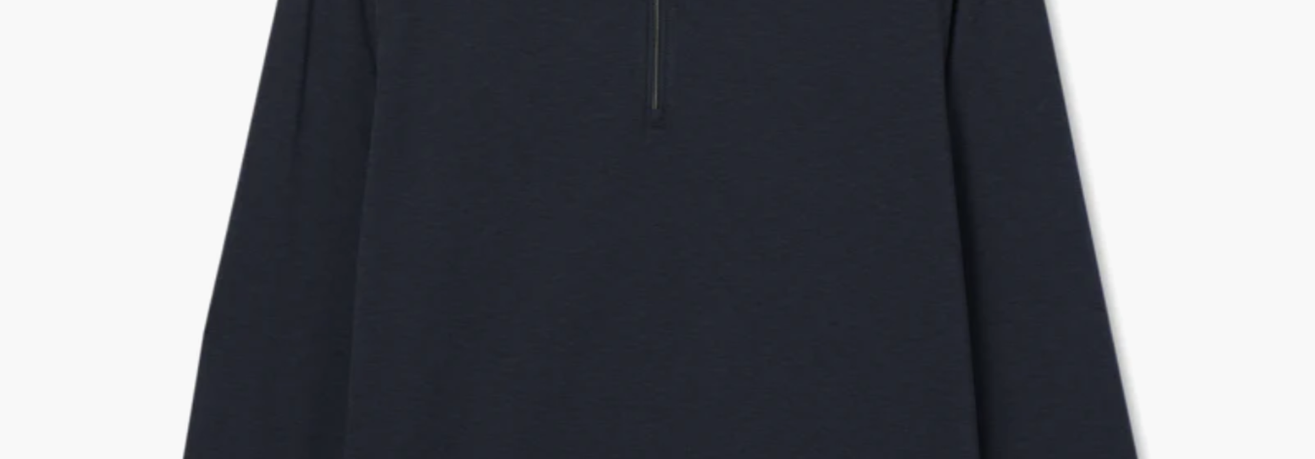 Ease Performance 1/2 Zip 2.0