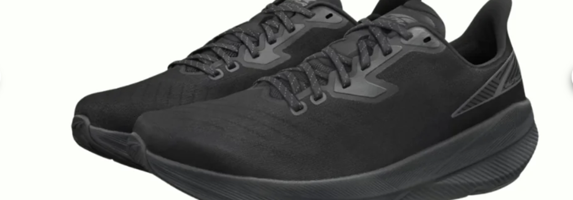 Men's Experience Flow