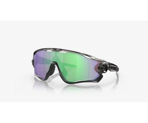 小物 Jawbreaker Prizm  Collection Oakley Jawbreaker Matte Black Road Glasses | Primeau Velo