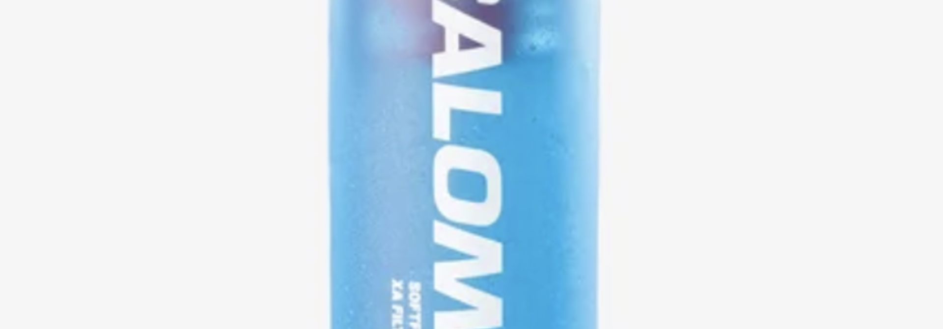 Soft Flask Filter 490ml/16Oz