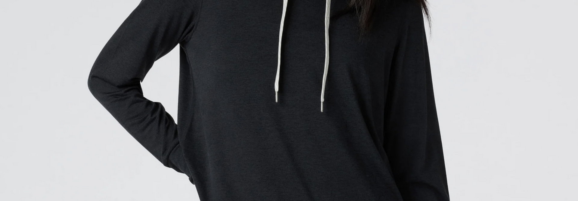 Women's Halo Essential Hoodie