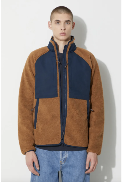 Men's Vardag Pile Jacket