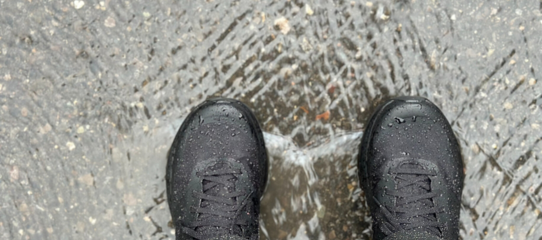 Gear and Footwear Care