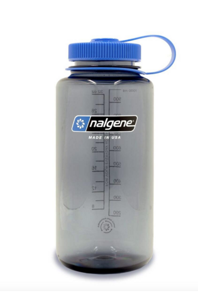 32oz Wide Mouth Sustain
